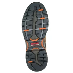 Work & Safety*Wolverine Men's Boots, Legend DuraShocks CarbonMAX Safety Work Boot Tan