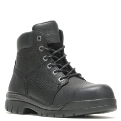 Work & Safety*Wolverine Men's Boots, Marquette Steel Toe 6-Inch Work Boot