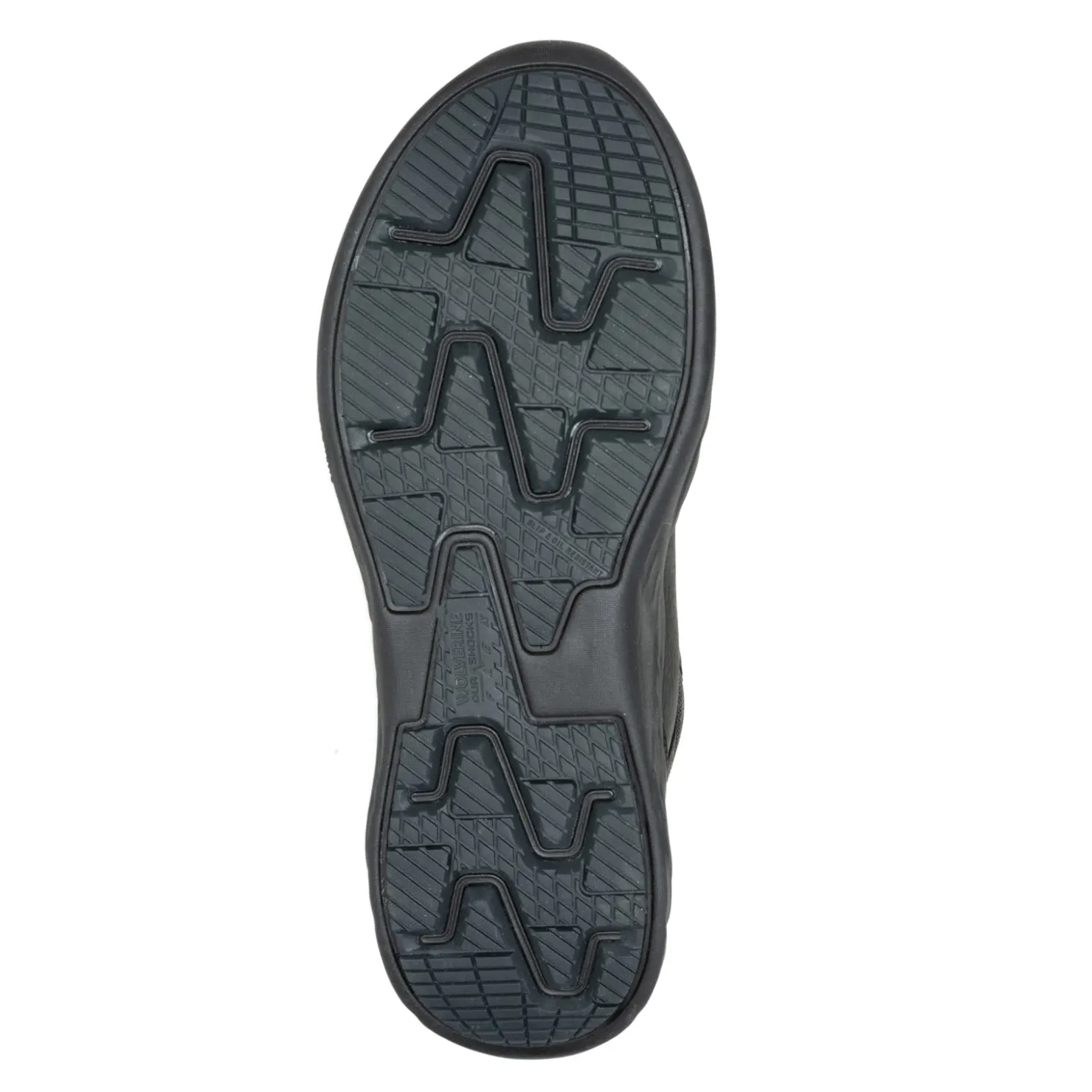 Work & Safety*Wolverine Men's Boots, Proshift Mid LX EnergyBound 6" CarbonMax Work Boot Black