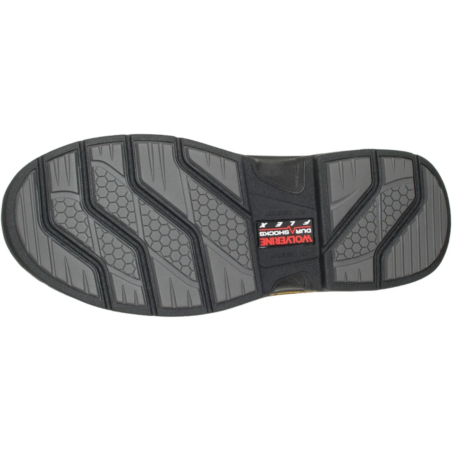 Work & Safety*Wolverine Men's Boots, Raider DuraShocks Insulated CarbonMax Work Boot Peanut