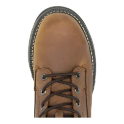 Work & Safety*Wolverine Men's Boots, ReForce EnergyBound CarbonMax 6 Inch Work Boot Cashew