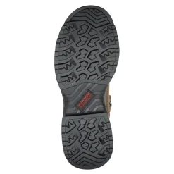 Work & Safety*Wolverine Men's Boots, ReForce EnergyBound CarbonMax 6 Inch Work Boot Cashew
