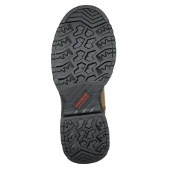 Boots*Wolverine Men's Boots, ReForce EnergyBound CarbonMax Wellington Work Boot Cashew