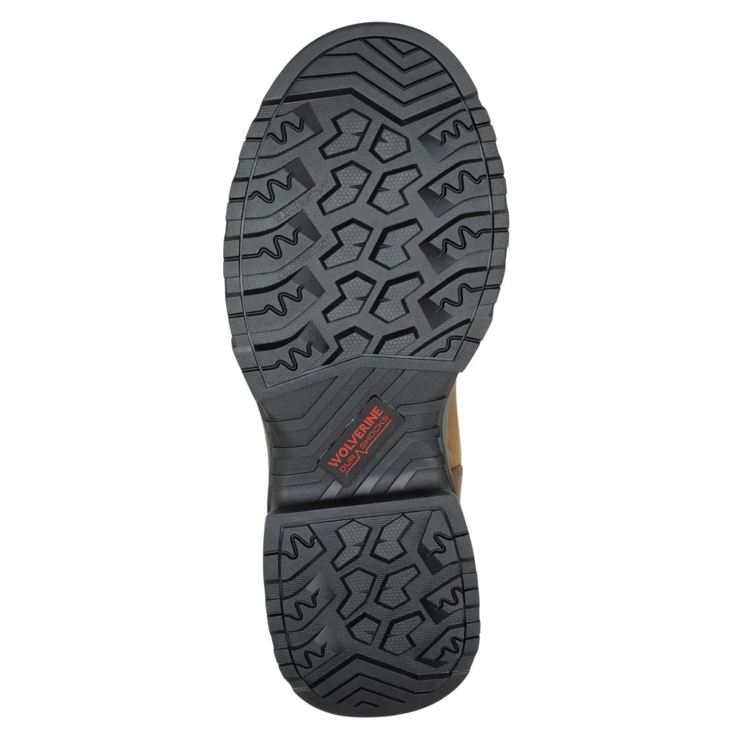 Boots*Wolverine Men's Boots, ReForce EnergyBound CarbonMax Wellington Work Boot Cashew