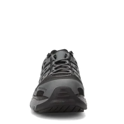 Sneakers & Athletics*Wolverine Men's Boots, Rev DuraShocks Safety Toe Work Shoe Charcoal