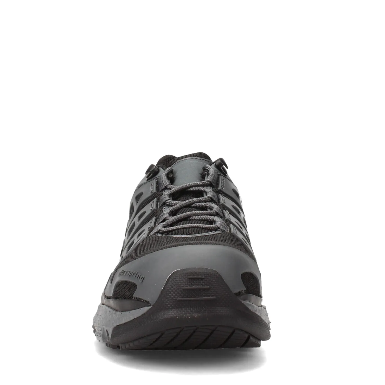 Sneakers & Athletics*Wolverine Men's Boots, Rev DuraShocks Safety Toe Work Shoe Charcoal