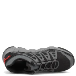 Sneakers & Athletics*Wolverine Men's Boots, Rev DuraShocks Safety Toe Work Shoe Charcoal