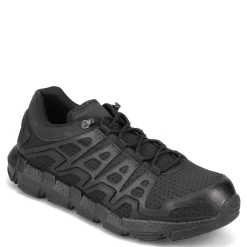 Sneakers & Athletics*Wolverine Men's Boots, Rev DuraShocks Safety Toe Work Shoe Black