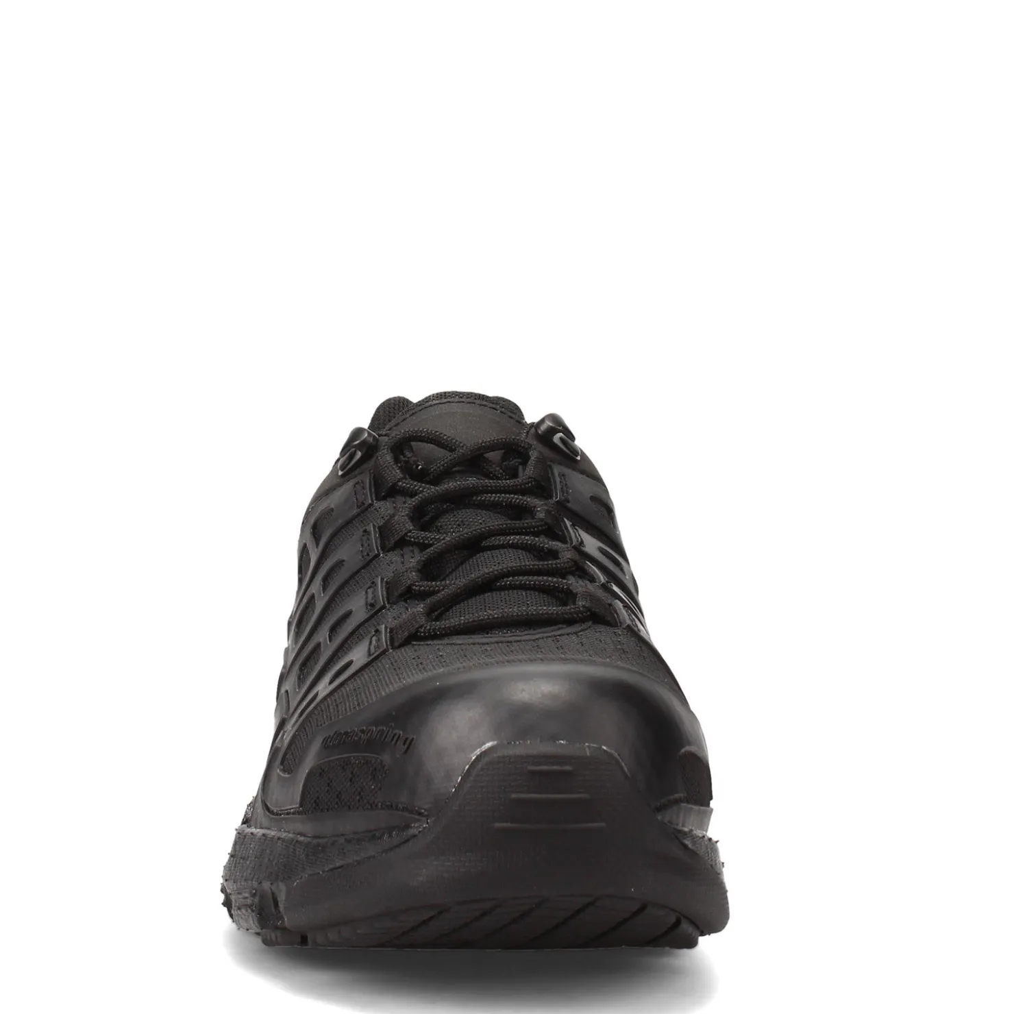Sneakers & Athletics*Wolverine Men's Boots, Rev DuraShocks Safety Toe Work Shoe Black