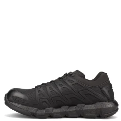 Sneakers & Athletics*Wolverine Men's Boots, Rev DuraShocks Safety Toe Work Shoe Black