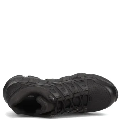 Sneakers & Athletics*Wolverine Men's Boots, Rev DuraShocks Safety Toe Work Shoe Black