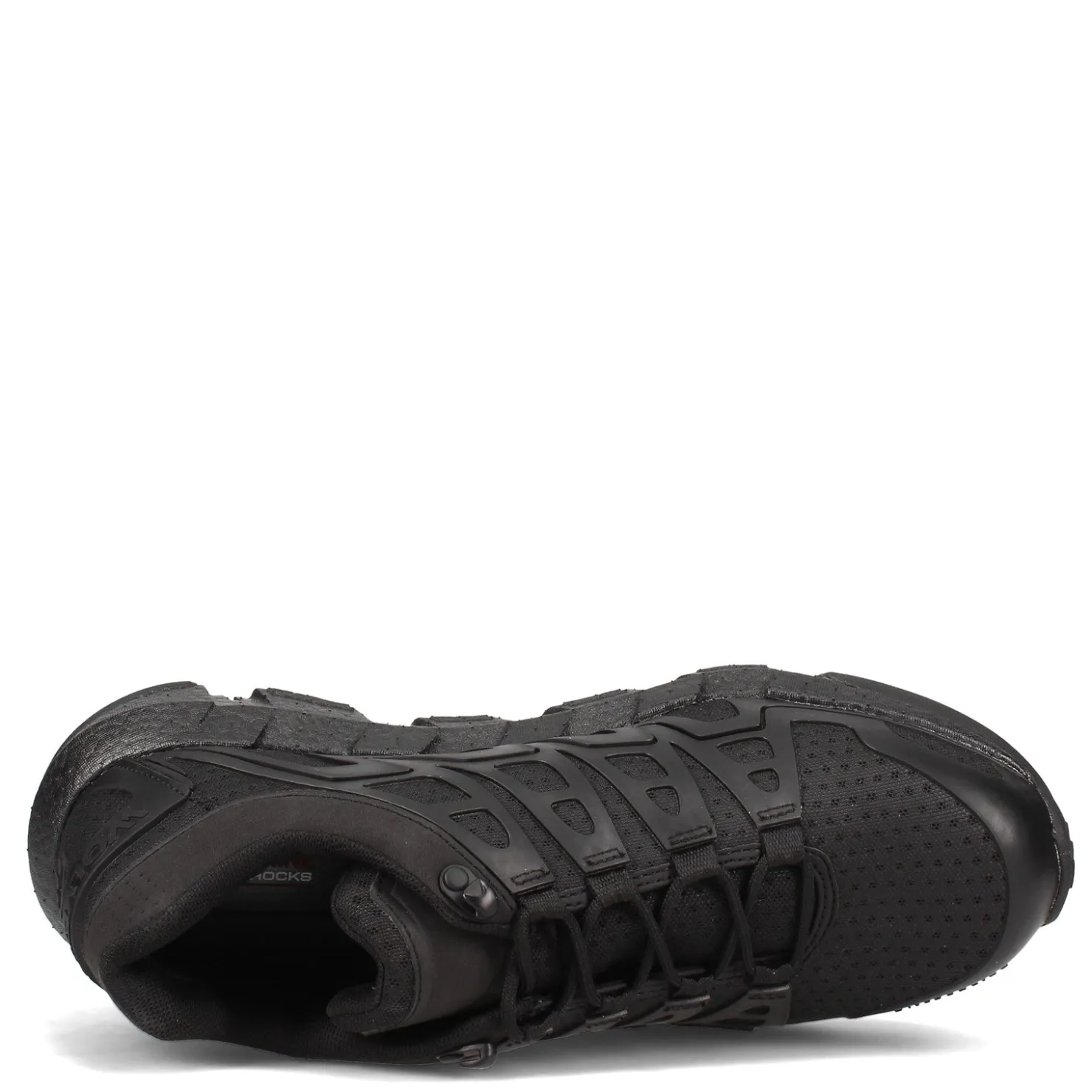 Sneakers & Athletics*Wolverine Men's Boots, Rev DuraShocks Safety Toe Work Shoe Black