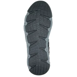 Boots*Wolverine Men's Boots, Rev Vent Ultraspring Durashocks Carbonmax Mid Work Boot Dark Shadow