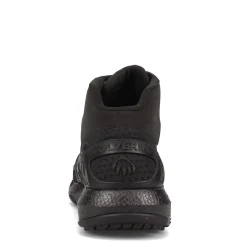 Work & Safety*Wolverine Men's Boots, Rev Vent Ultraspring Durashocks Carbonmax Boot Black