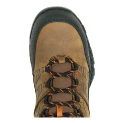 Work & Safety*Wolverine Men's Boots, Surge LX EnergyBound 6-inch CarbonMax Work Boot Sudan Brown