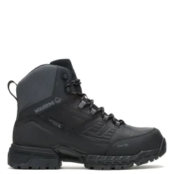 Work & Safety*Wolverine Men's Boots, Surge LX EnergyBound 6-inch CarbonMax Work Boot