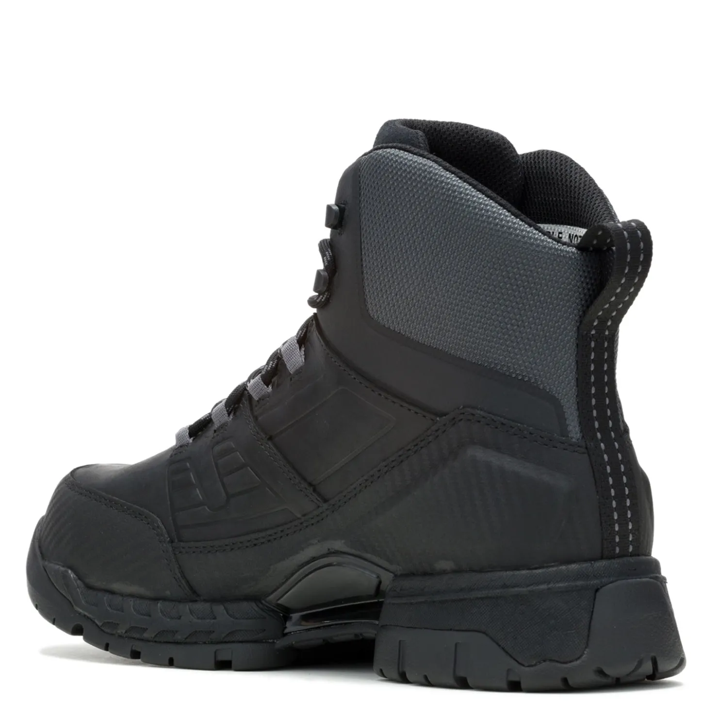 Work & Safety*Wolverine Men's Boots, Surge LX EnergyBound 6-inch CarbonMax Work Boot