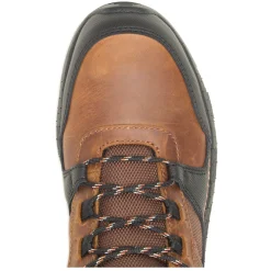 Work & Safety*Wolverine Men's , Rev UltraSpring DuraShocks Vent Composite Toe Boot Tobacco