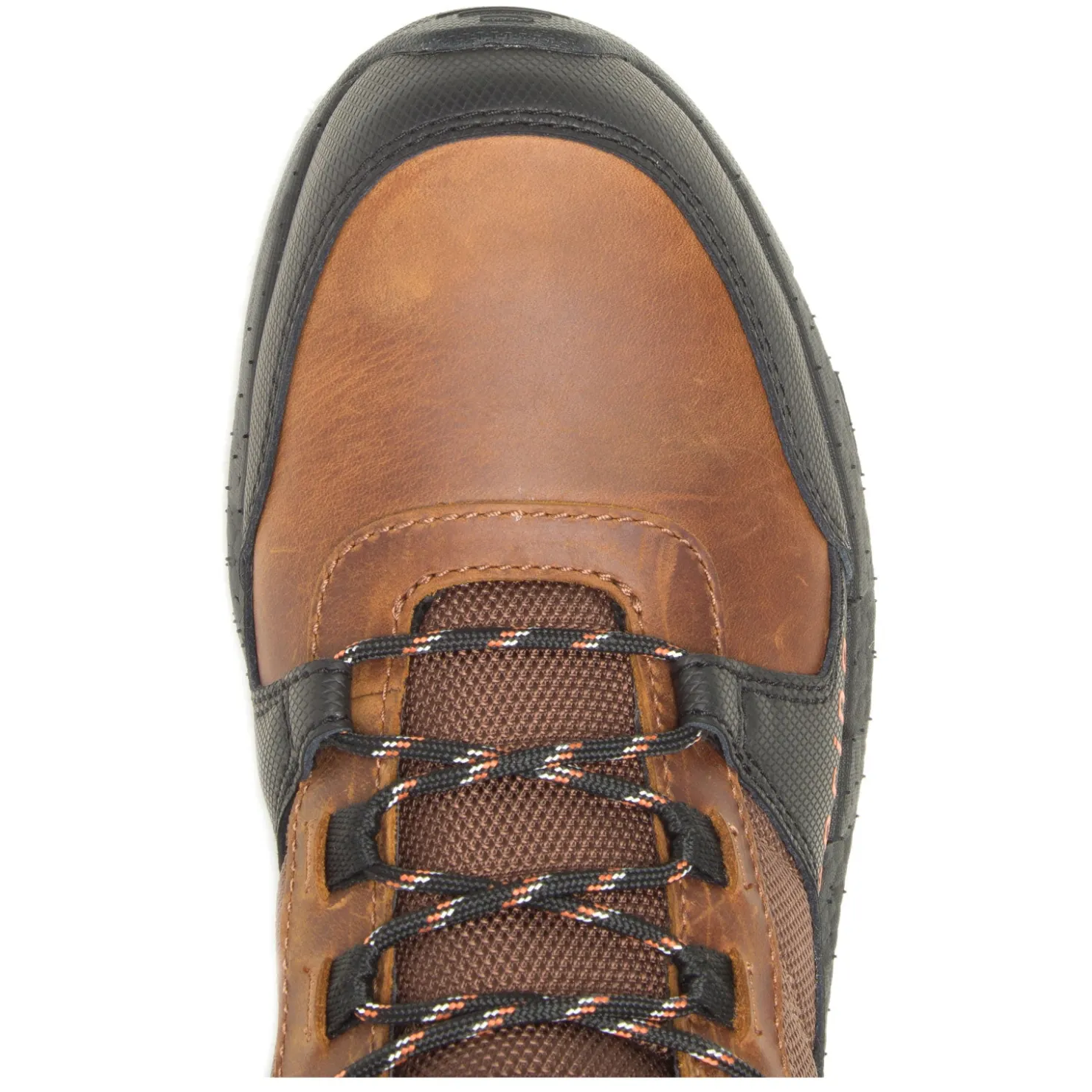 Work & Safety*Wolverine Men's , Rev UltraSpring DuraShocks Vent Composite Toe Boot Tobacco