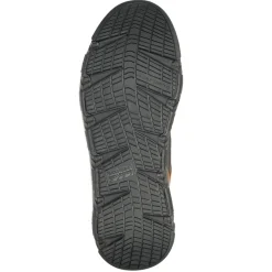 Work & Safety*Wolverine Men's , Rev UltraSpring DuraShocks Vent Composite Toe Boot Tobacco