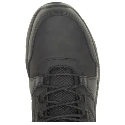 Boots*Wolverine Men's , Rev UltraSpring DuraShocks Vent Composite Toe Boot Black