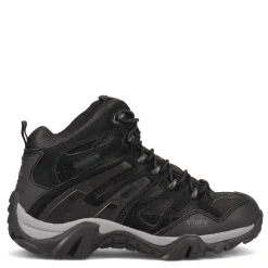 Sneakers & Athletics*Wolverine Men's , Wilderness Hiker Boot Black