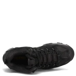 Sneakers & Athletics*Wolverine Men's , Wilderness Hiker Boot Black