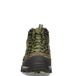 Boots*Wolverine Men's , Wilderness Hiker Boot Olive