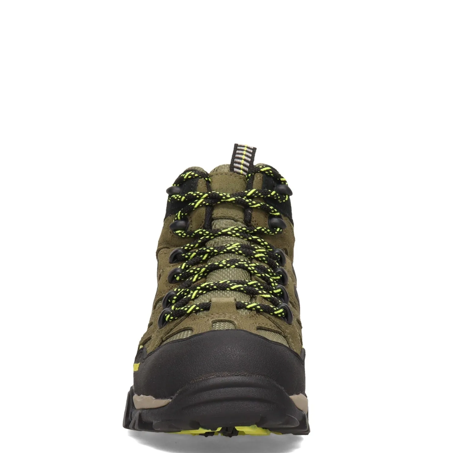 Boots*Wolverine Men's , Wilderness Hiker Boot Olive