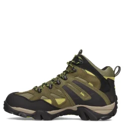 Boots*Wolverine Men's , Wilderness Hiker Boot Olive