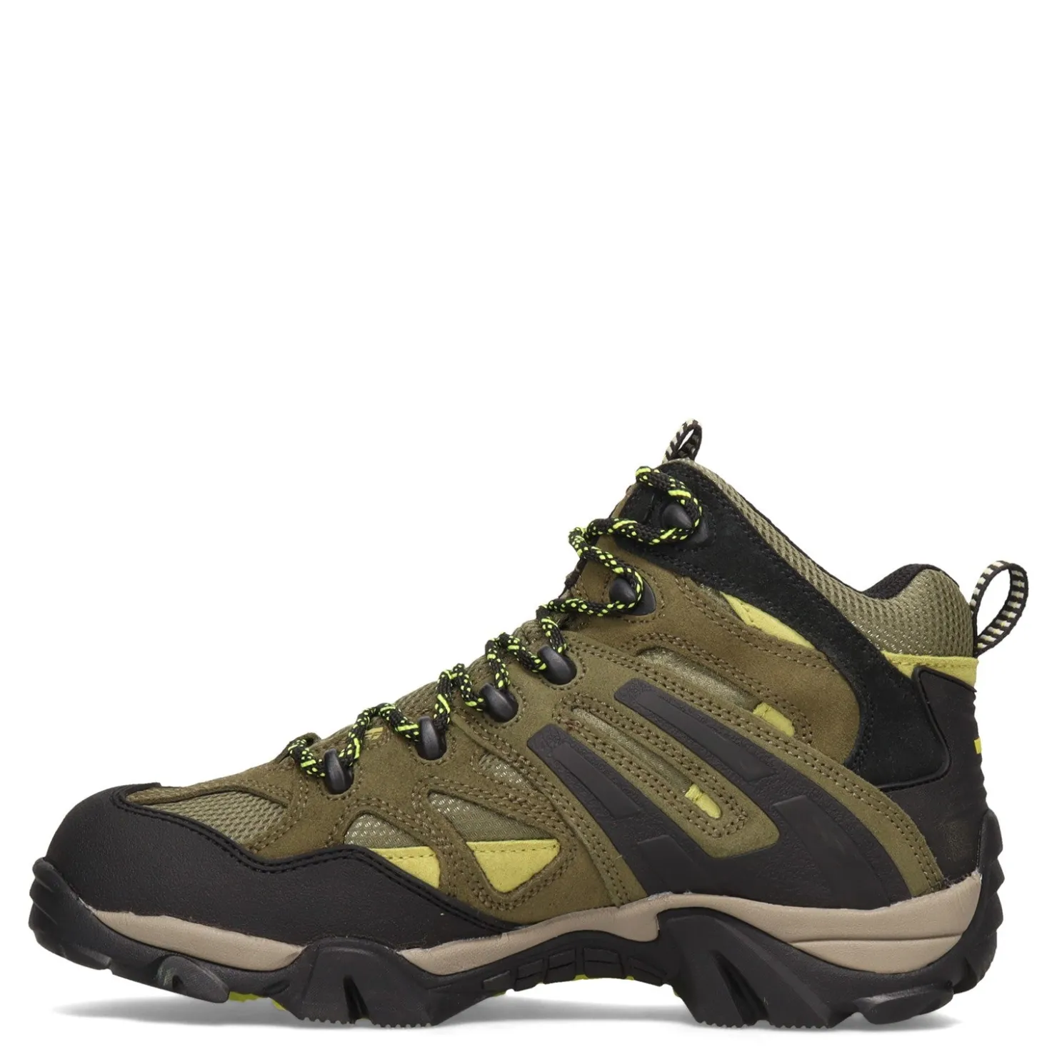 Boots*Wolverine Men's , Wilderness Hiker Boot Olive