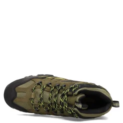 Boots*Wolverine Men's , Wilderness Hiker Boot Olive