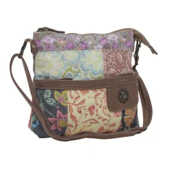 Handbags*Myra Bag, La Fleur Small Crossbody Bag Multi