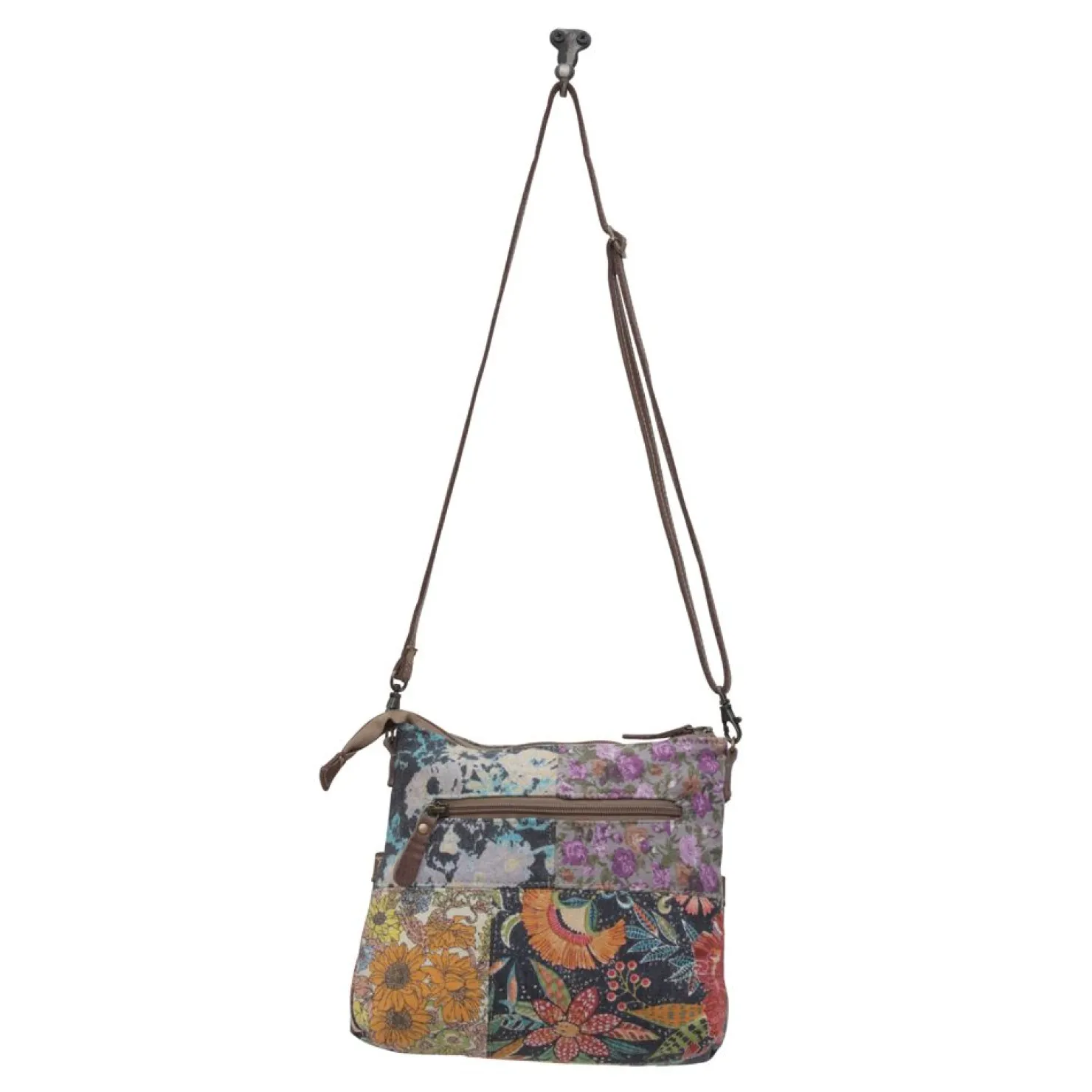 Handbags*Myra Bag, La Fleur Small Crossbody Bag Multi