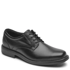 Dress*Rockport , Men's SL2 Plain Toe Oxford Black