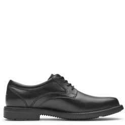 Dress*Rockport , Men's SL2 Plain Toe Oxford Black