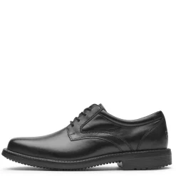 Dress*Rockport , Men's SL2 Plain Toe Oxford Black