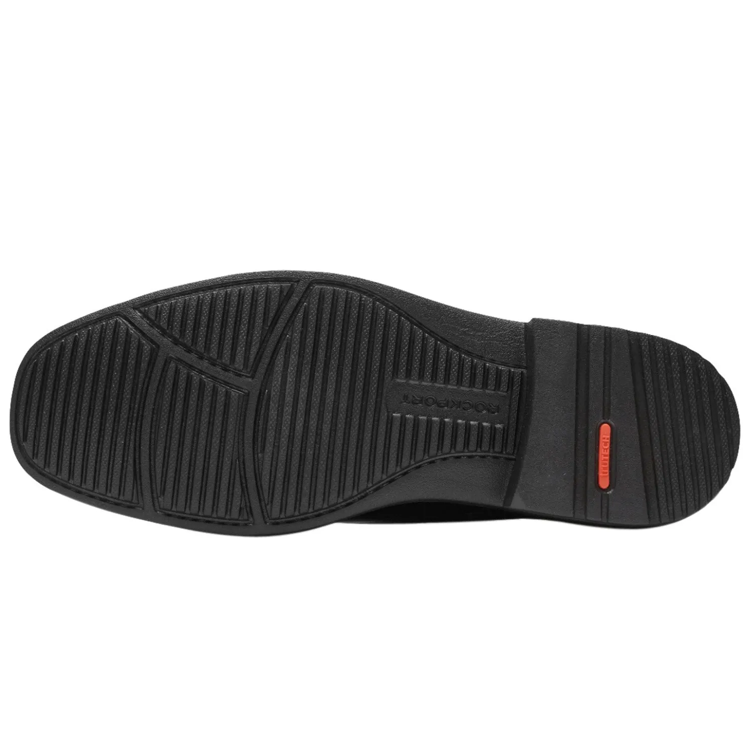 Dress*Rockport , Men's SL2 Plain Toe Oxford Black