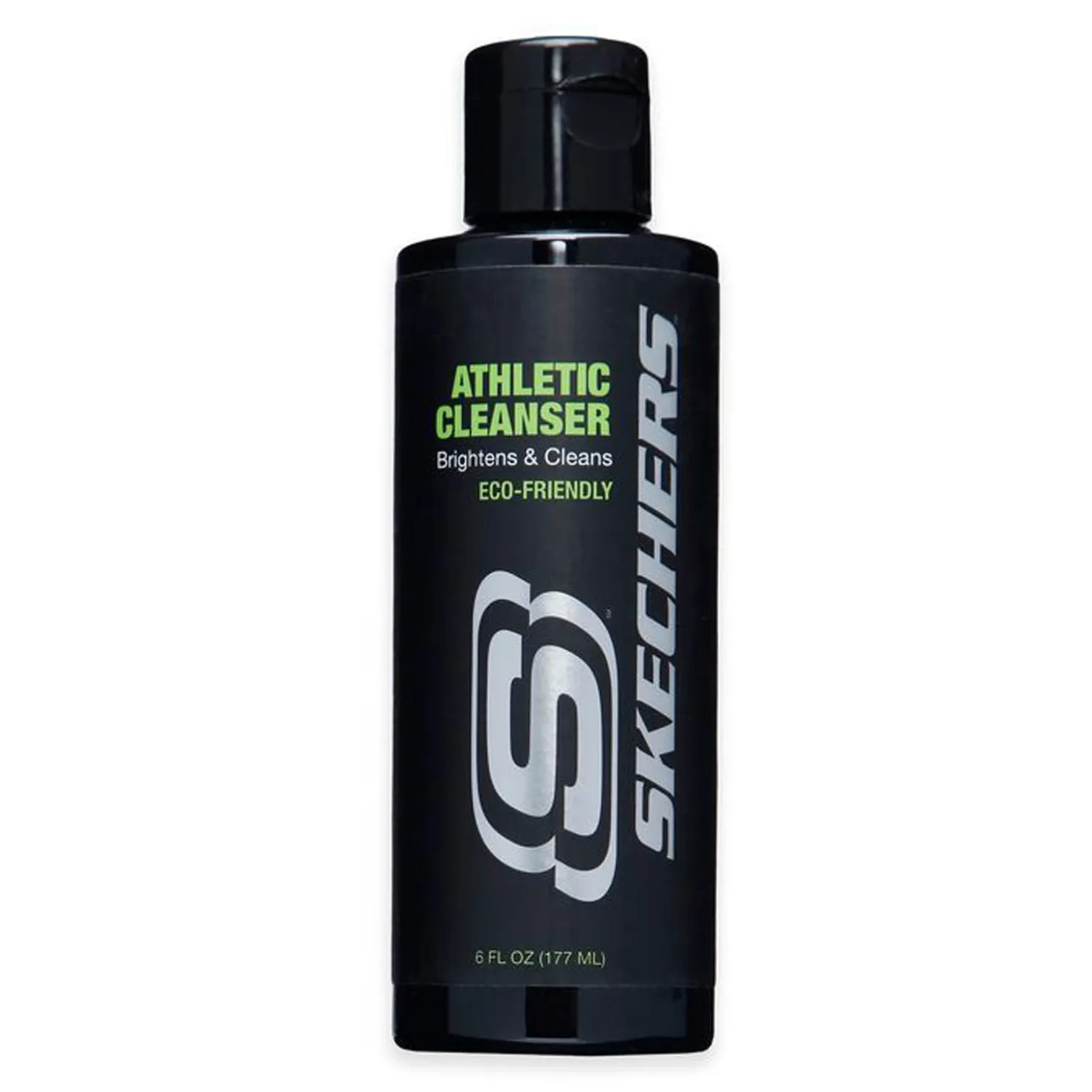 Shoe Care & Polish*Skechers , Athletic Cleaner & Conditioner Black
