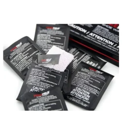 Shoe Care & Polish*Sofsole Implus Llc Sof Sole, Premium Shoe Cleaning Wipes -12 Pack Black