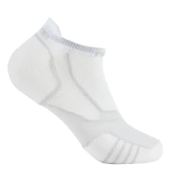 Socks*Thorlo Socks, Experia PROLITE Ultra-Light Cushion No-Show Tab Rocket Grip Socks - 1 Pair