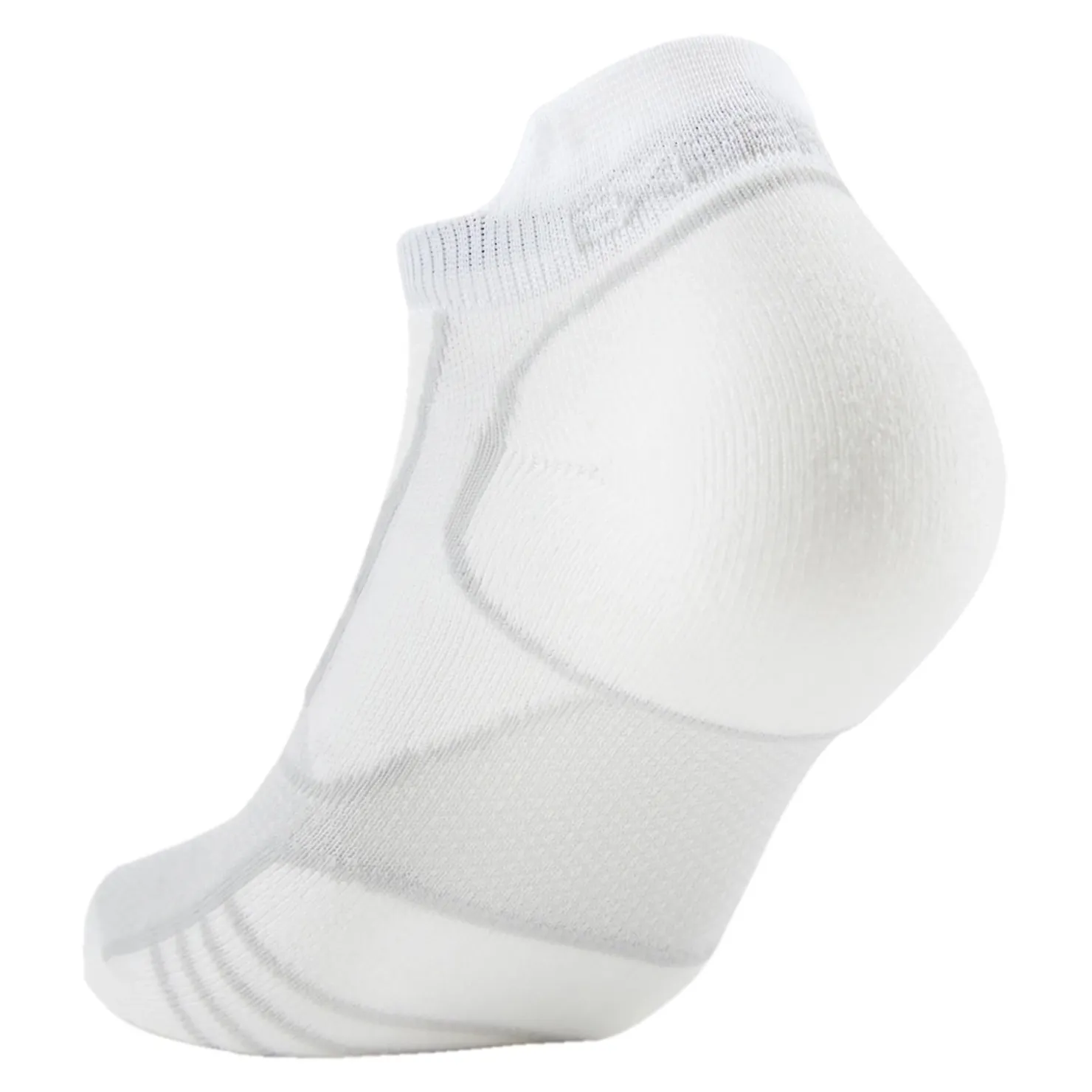 Socks*Thorlo Socks, Experia PROLITE Ultra-Light Cushion No-Show Tab Rocket Grip Socks - 1 Pair