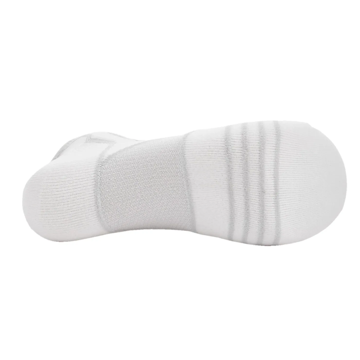 Socks*Thorlo Socks, Experia PROLITE Ultra-Light Cushion No-Show Tab Rocket Grip Socks - 1 Pair