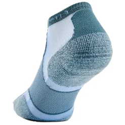 Socks*Thorlo Socks, Experia Techfit Low Cut Sock Dark Blue