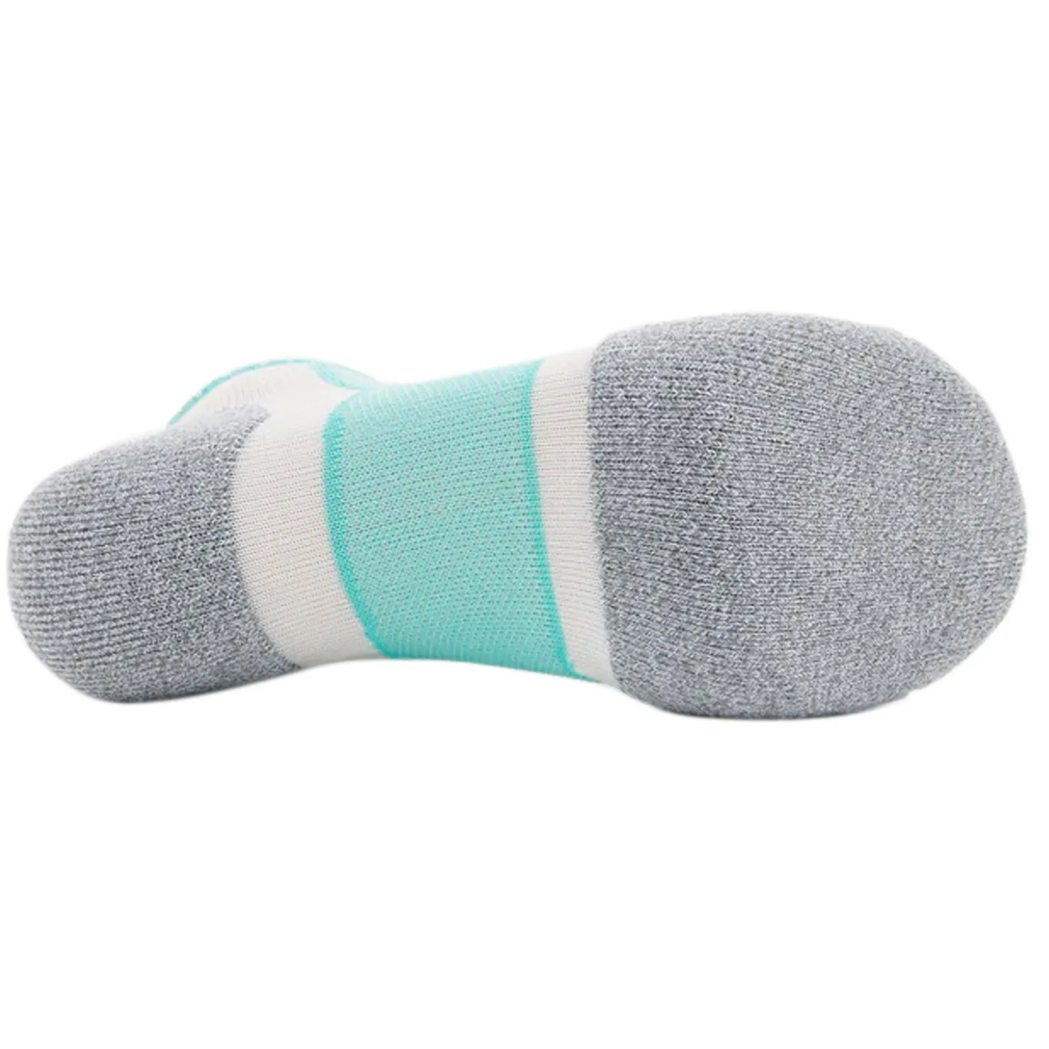 Socks*Thorlo Socks, Experia Techfit Low Cut Sock Spearmint