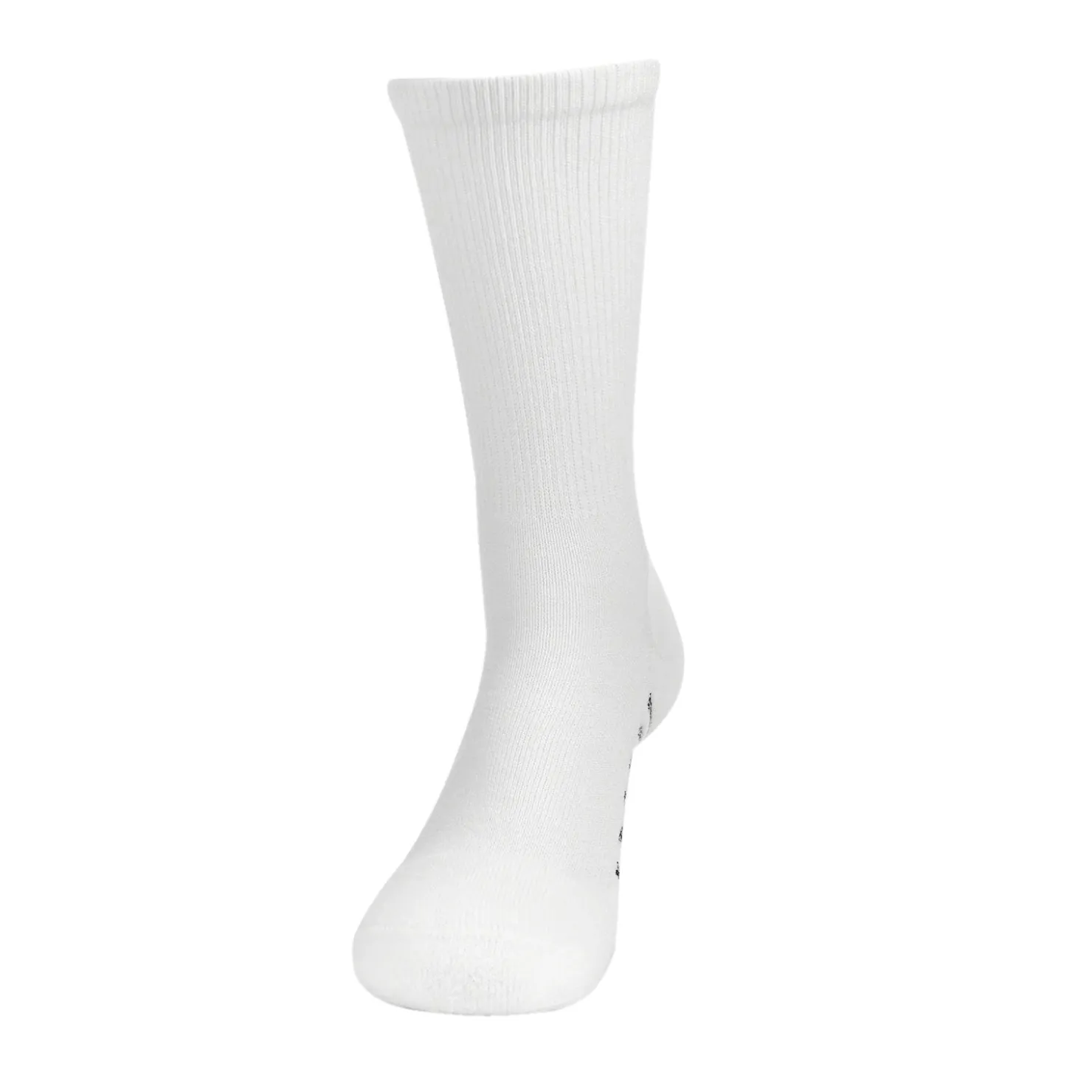 Socks*Thorlo Socks, Light Cushion Crew Pickleball Socks - 1 Pair