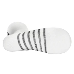 Socks*Thorlo Socks, Light Cushion Crew Pickleball Socks - 1 Pair