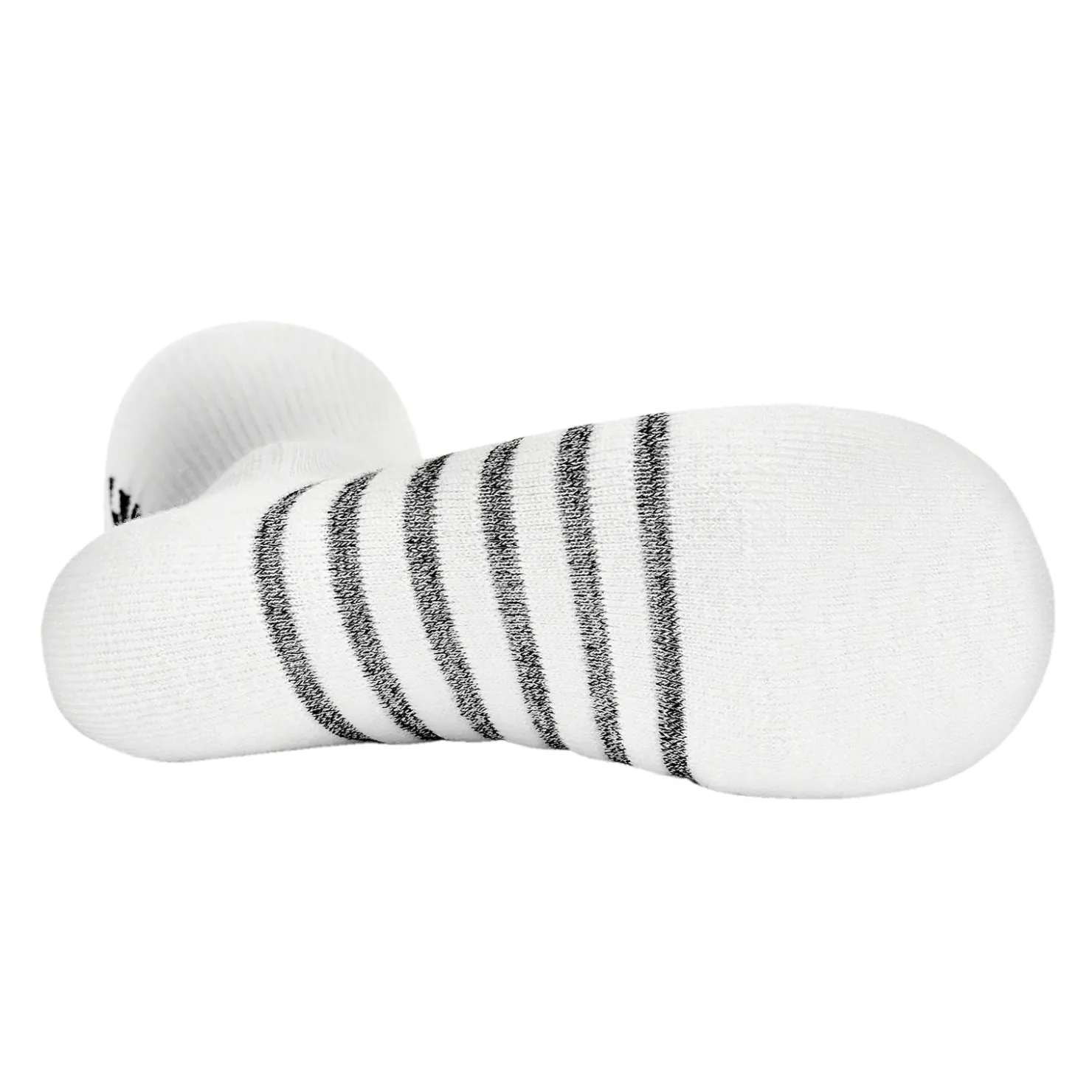 Socks*Thorlo Socks, Light Cushion Crew Pickleball Socks - 1 Pair