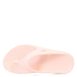 Flip Flops*OOFOS Unisex , OOriginal Flip Flop Thong Sandal Blush