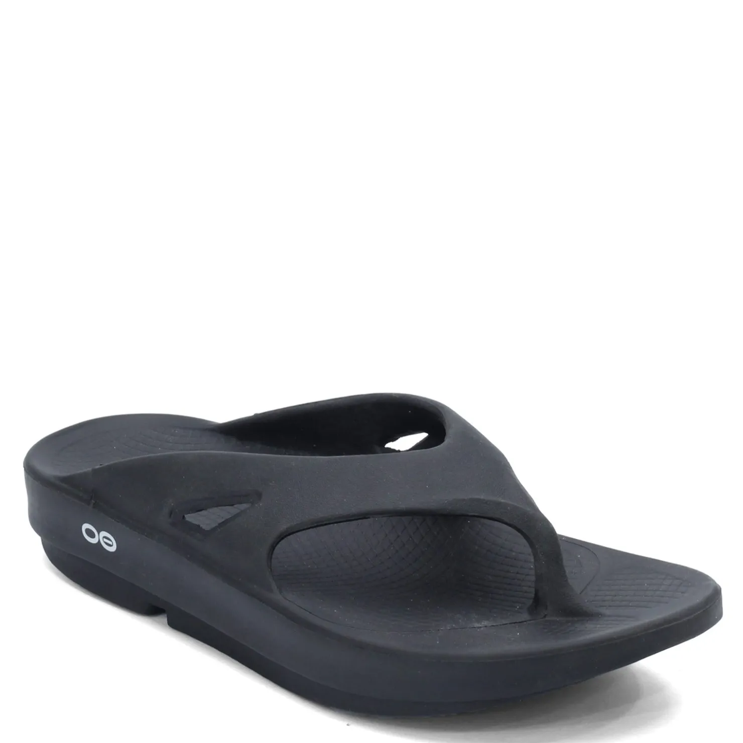 Sandals*OOFOS Unisex , OOriginal Sandal Black